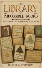The Library of Impossible Books