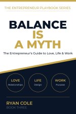 Balance Is a Myth