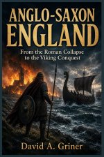 Anglo-Saxon England