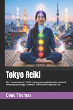 Tokyo Reiki