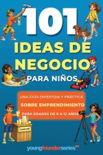 101+ Ideas de Negocio Para Niños