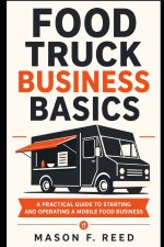 Food Truck Business Basics