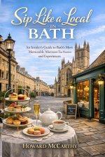 SIP LIKE A LOCAL IN BATH
