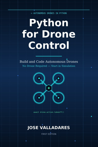 Python for Drone Control