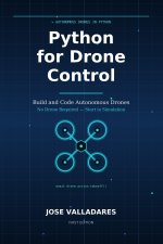 Python for Drone Control