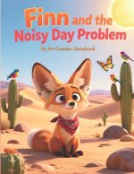 Finn and the Noisy Day Problem