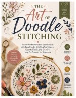 The Art of Doodle Stitching