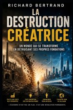 LA DESTRUCTION CREATRICE