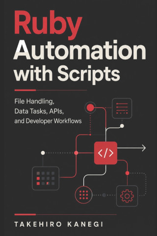 Ruby Automation with Scripts