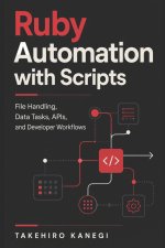 Ruby Automation with Scripts