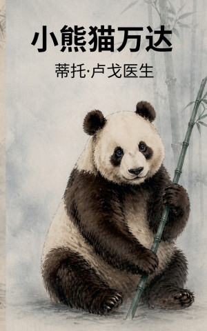 小熊猫万达 (Uanda La Panda)