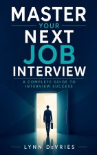 Master Your Next Job Interview