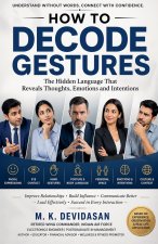 How to Decode Gestures