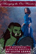Marrying the Orc Warrior