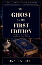 The Ghost in the First Edition