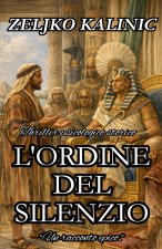 L'ordine del silenzio