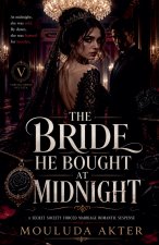 The Bride He Bought At Midnight