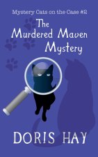 The Murdered Maven Mystery