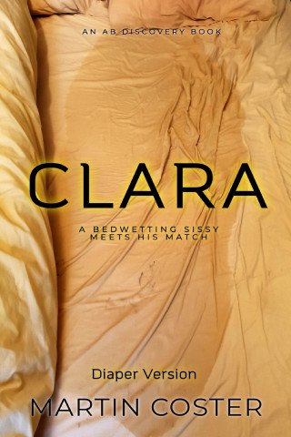 Clara (diaper version)