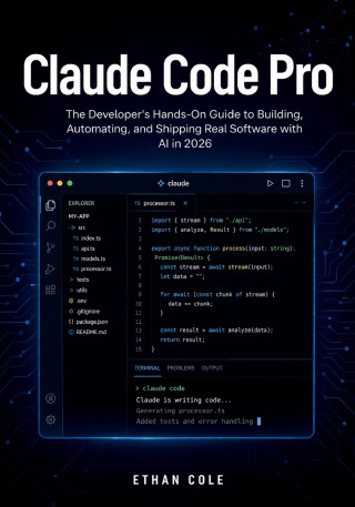 Claude Code Pro