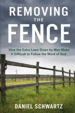 REMOVING THE FENCE