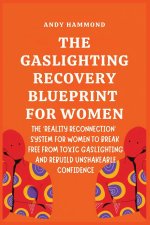 The Gaslighting Recovery Blueprint For Women