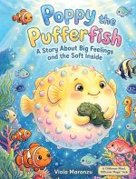 Poppy the Pufferfish