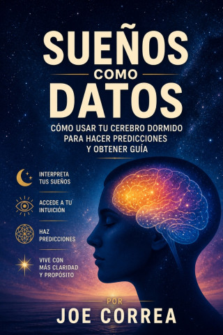 Sueños como Datos