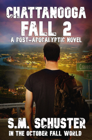 CHATTANOOGA FALL 2