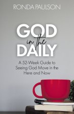 God in the Daily