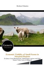 Economic Viability of Small Farms in Marginal Regions