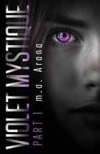 Violet Mystique