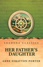 Her Father's Daughter