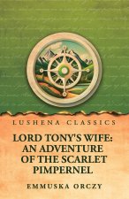 Lord Tony's Wife