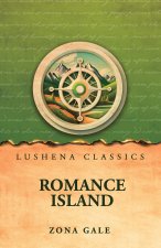 Romance Island