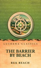 The Barrier by Beach
