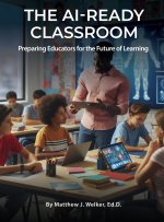 THE AI READY CLASSROOM