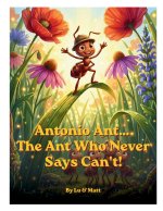 Antonio Ant