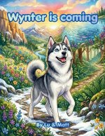 Wynter is coming