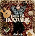 Horák Michal:  Jsem Asi Boomer