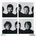 Kasabian:  Act Iii