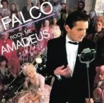 Falco:  7-Rock Me Amadeus