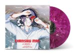 Ushio, Kensuke:  Chainsaw Man The Movie: Reze Arc Original Soundtrack -Summer'S End-