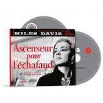Miles Davis:  Ascenseur Pour L'Échafaud
