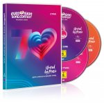 Various Artists:  Eurovision Song Contest Vienna 2026