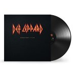 Def Leppard:  Greatest Hits