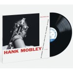 Hank Mobley:  Hank Mobley