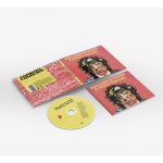 The Rolling Stones:  Foreign Tongues