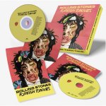 The Rolling Stones:  Foreign Tongues / Cd+Bda