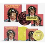 The Rolling Stones:  Foreign Tongues / Yellow Vinyl / Bda